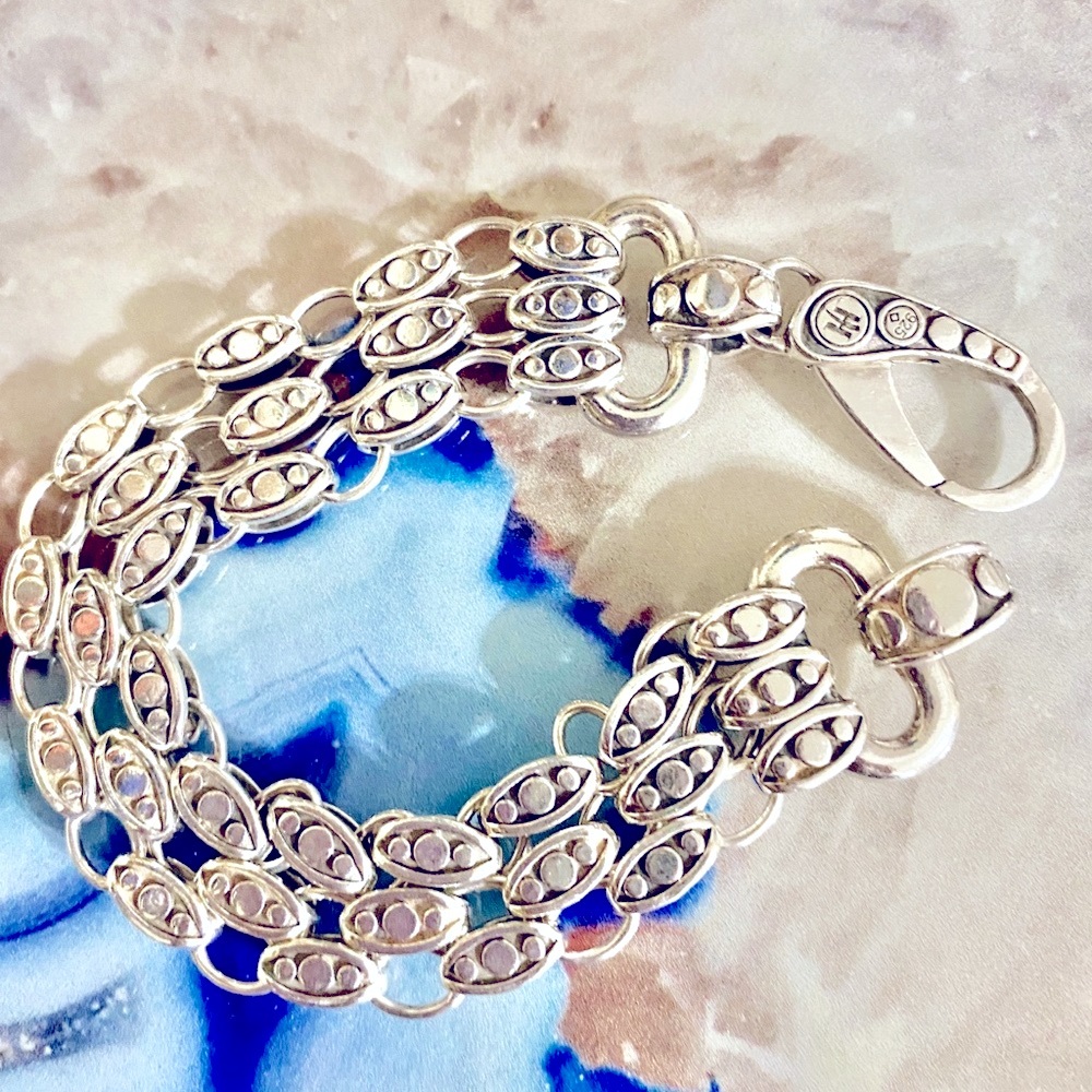 John Hardy bracelet